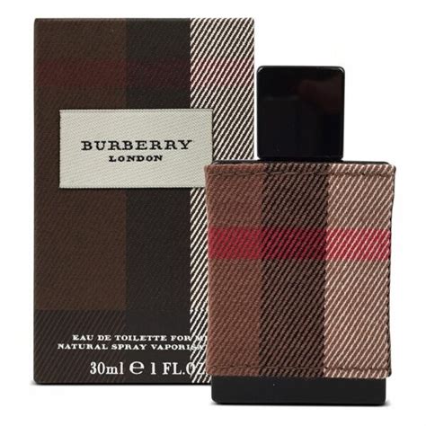 profumo london di burberry|burberry cologne reviews.